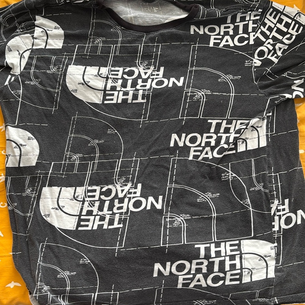 The North Face Half Dome T Shirt